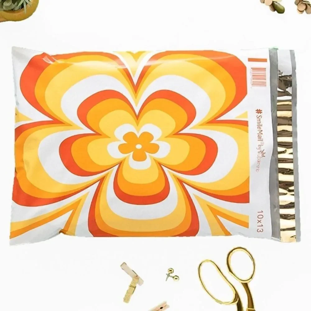 Special listing size 19x24 poly mailers PRINTS